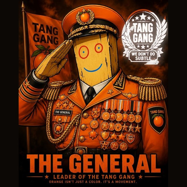 The General